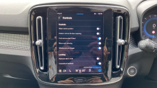 Volvo XC40 2.0 B3P Plus Dark 5dr Auto Petrol Estate